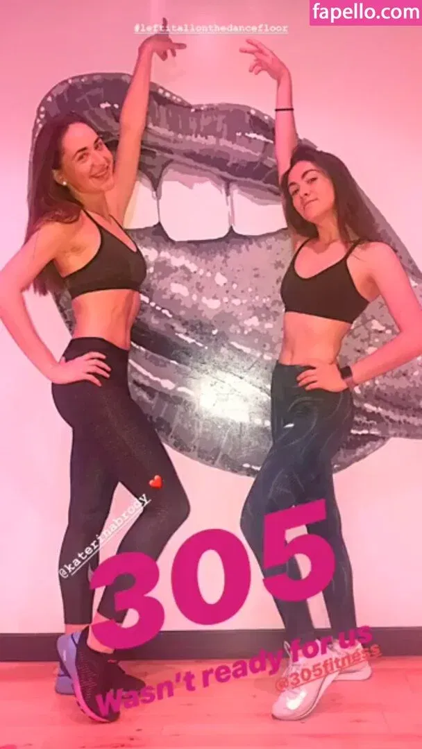 Isabelle Fuhrman Onlyfans Photo Gallery 