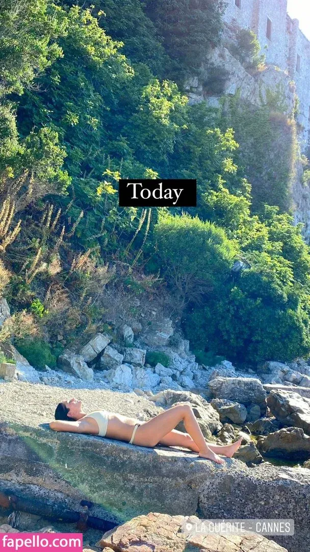 Isabelle Fuhrman Onlyfans Photo Gallery 