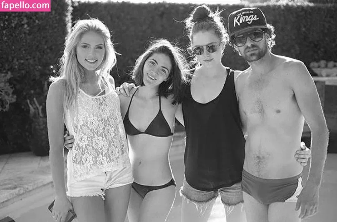 Isabelle Fuhrman Onlyfans Photo Gallery 