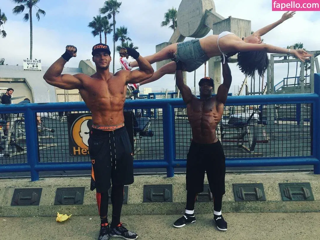 Isabelle Fuhrman Onlyfans Photo Gallery 