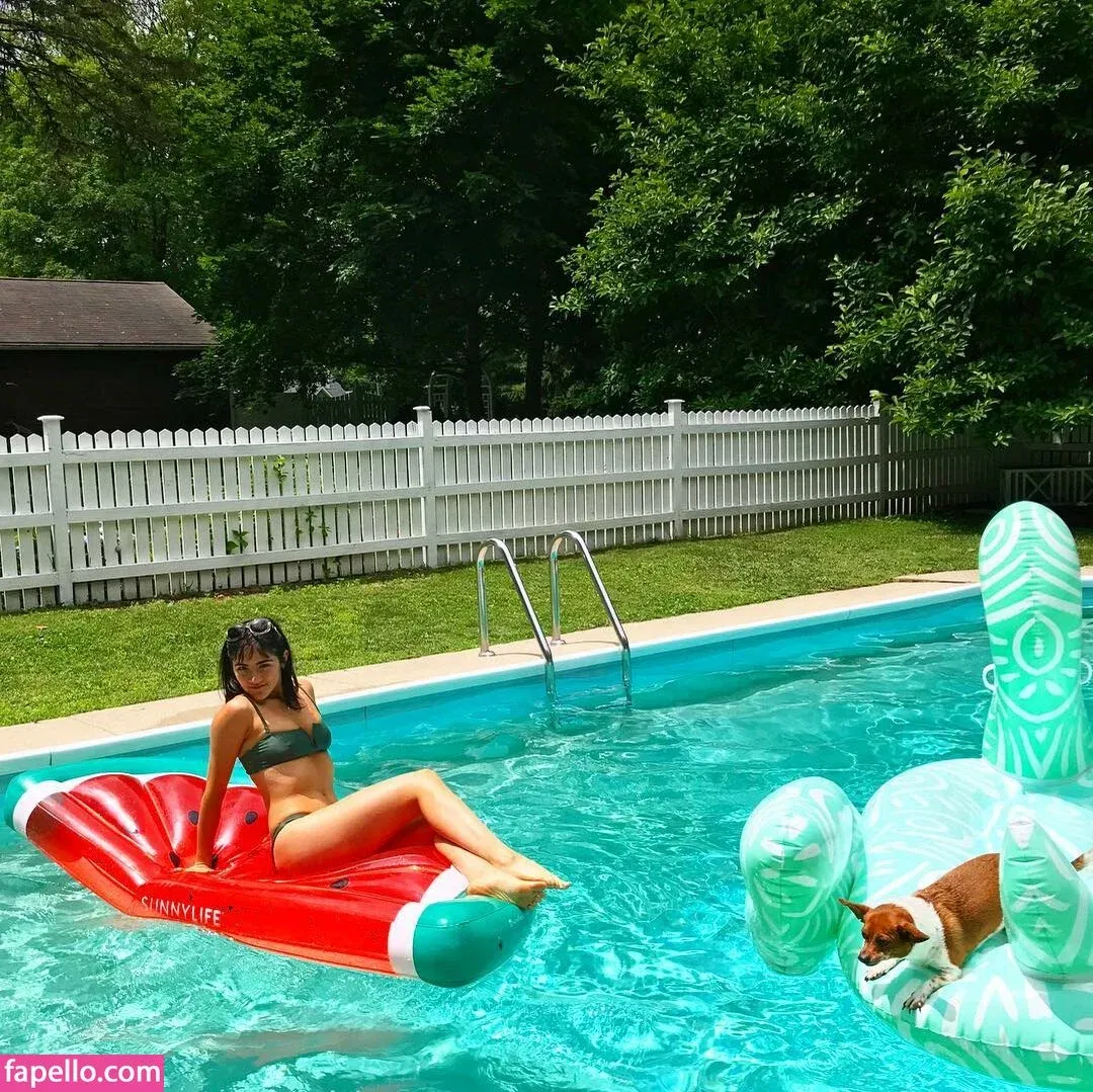 Isabelle Fuhrman Onlyfans Photo Gallery 