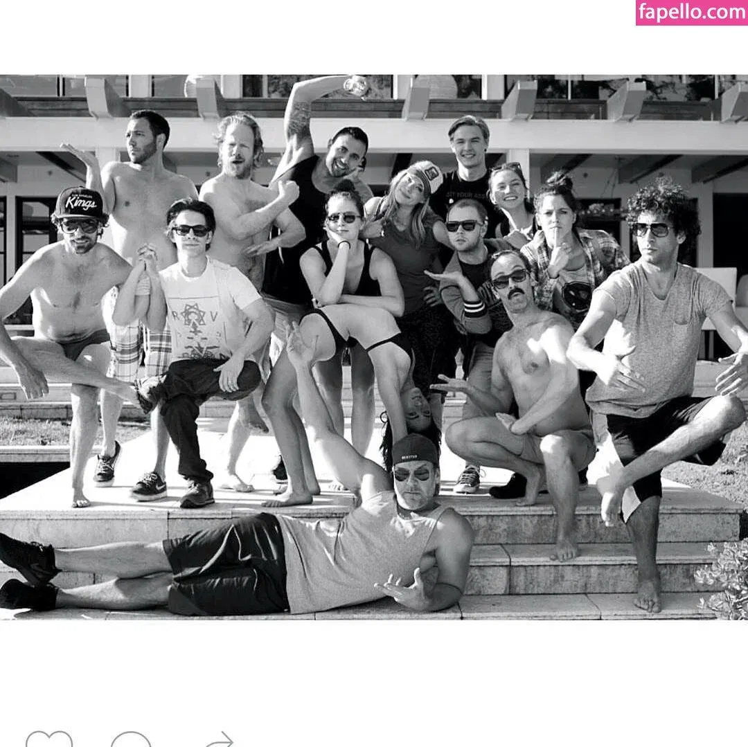 Isabelle Fuhrman Onlyfans Photo Gallery 