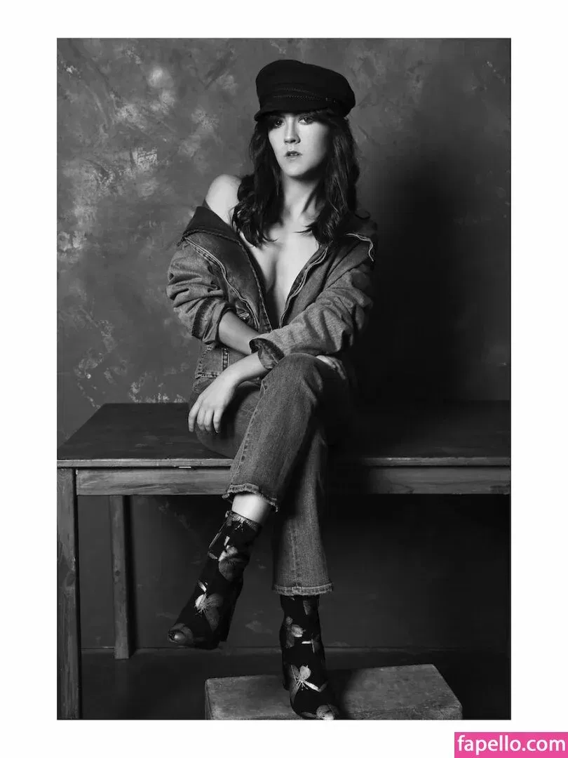 Isabelle Fuhrman Onlyfans Photo Gallery 