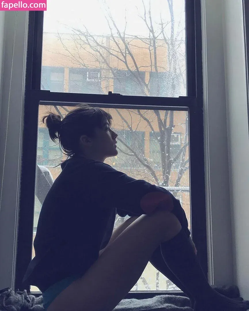 Isabelle Fuhrman Onlyfans Photo Gallery 