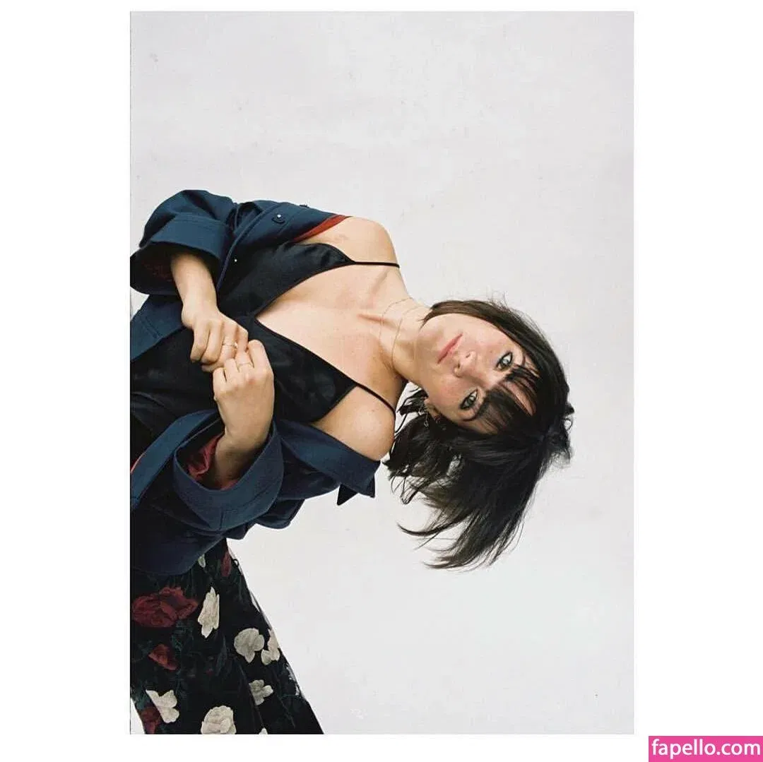 Isabelle Fuhrman Onlyfans Photo Gallery 