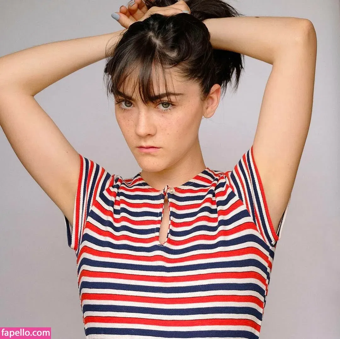 Isabelle Fuhrman Onlyfans Photo Gallery 