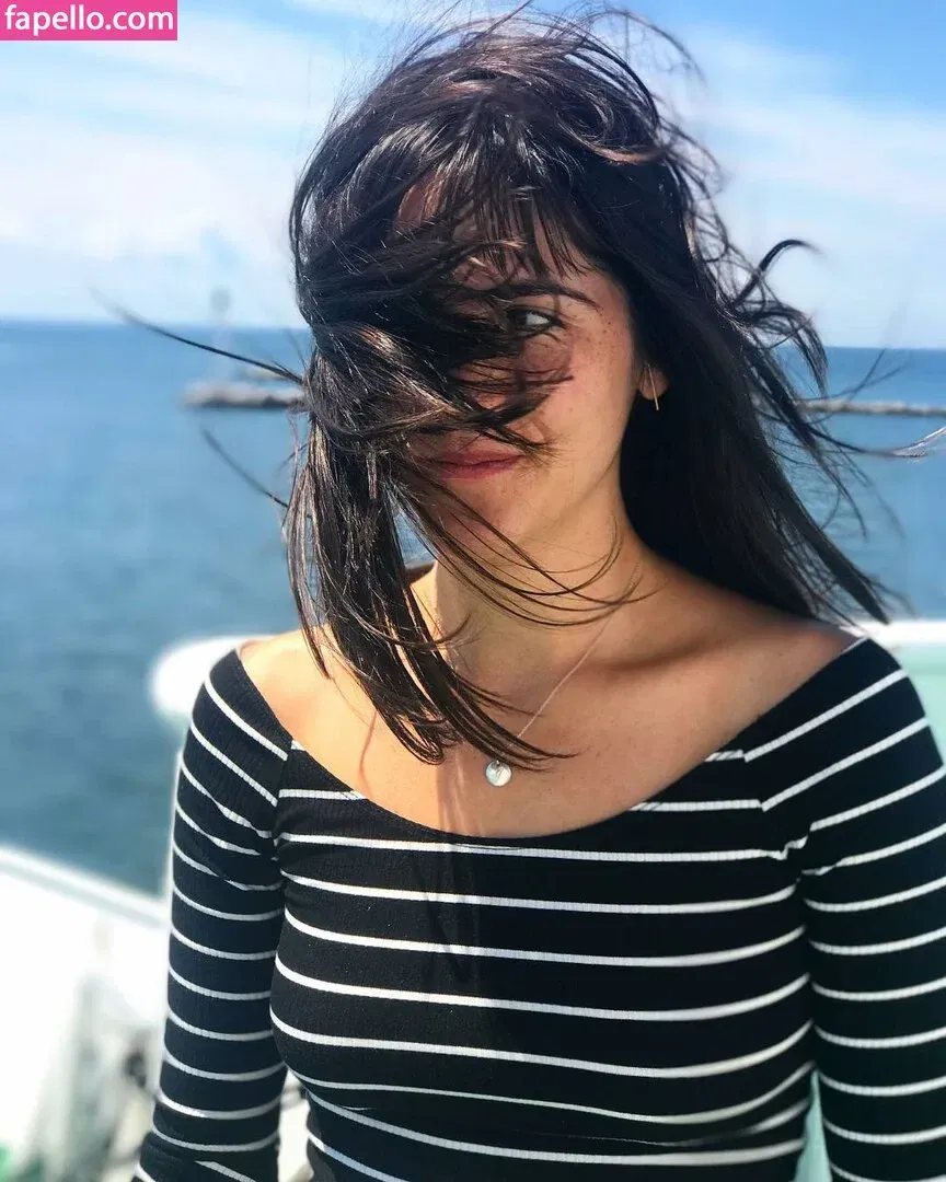 Isabelle Fuhrman Onlyfans Photo Gallery 