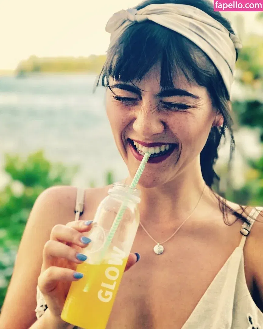 Isabelle Fuhrman Onlyfans Photo Gallery 