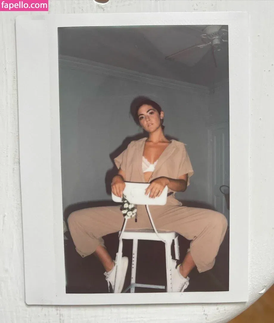 Isabelle Fuhrman Onlyfans Photo Gallery 