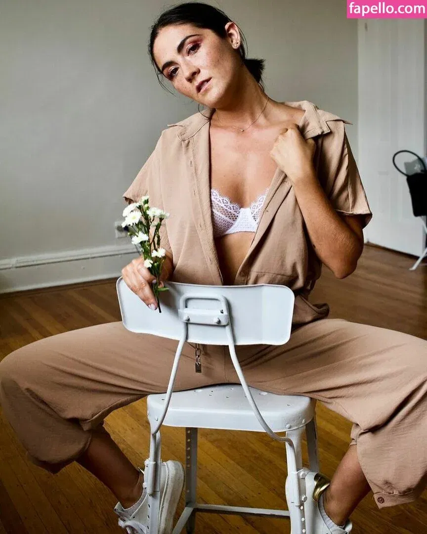 Isabelle Fuhrman Onlyfans Photo Gallery 