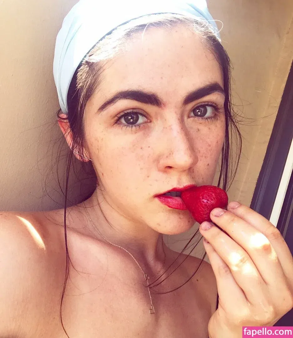 Isabelle Fuhrman Onlyfans Photo Gallery 