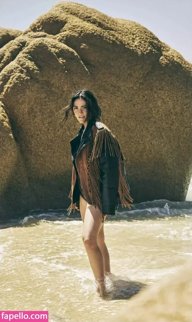 Isabelle Fuhrman Onlyfans Photo Gallery 