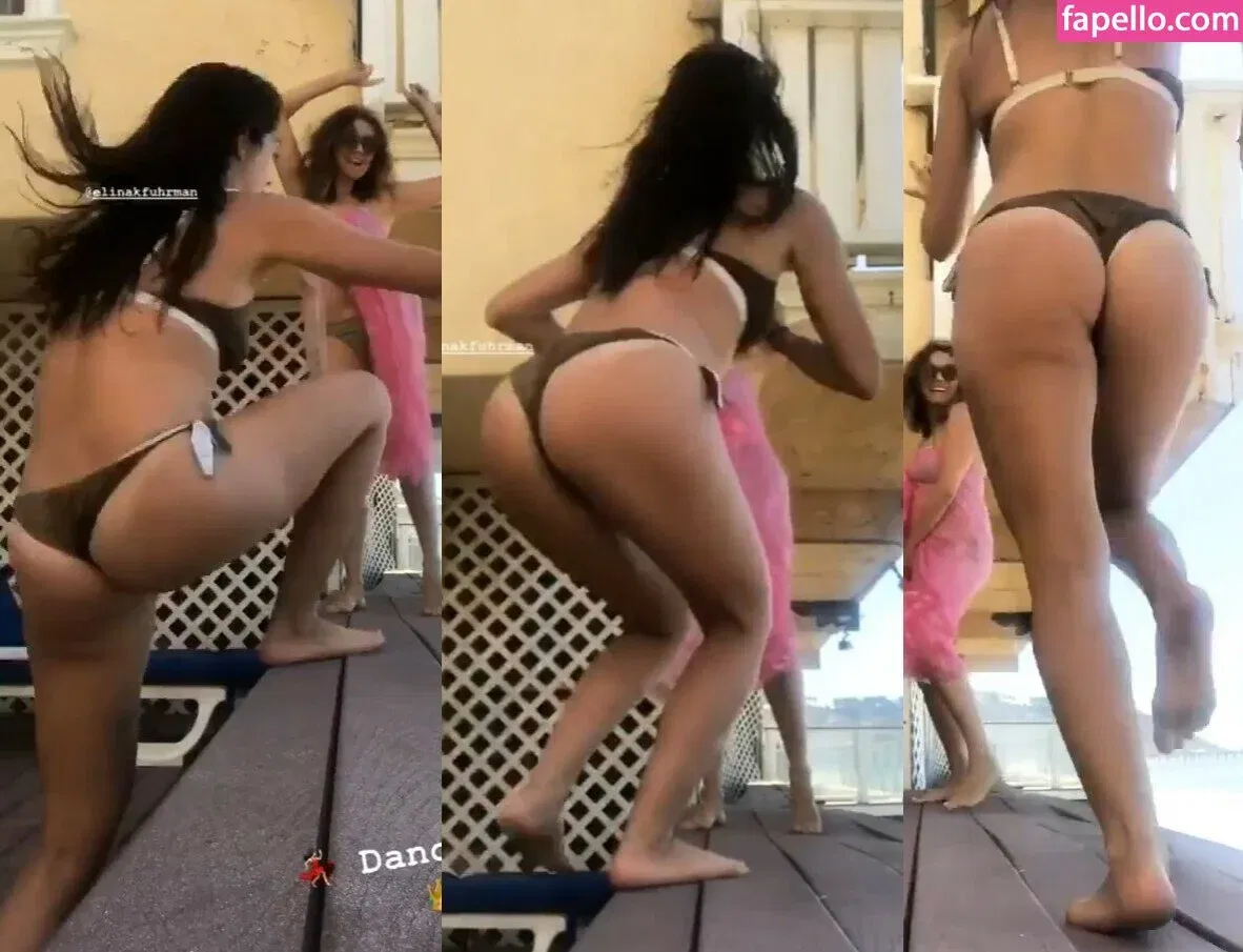 Isabelle Fuhrman Onlyfans Photo Gallery 