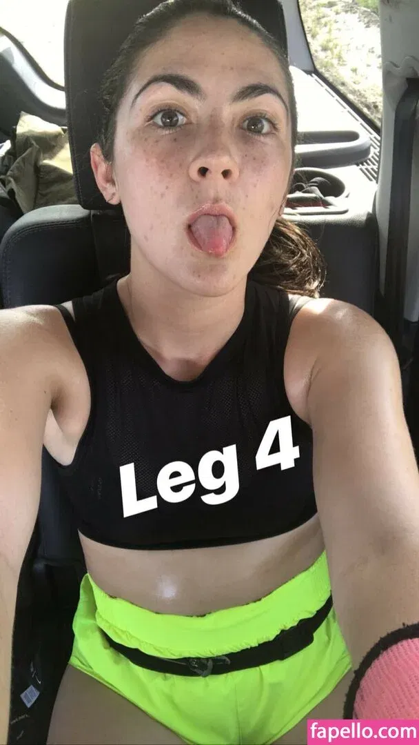 Isabelle Fuhrman Onlyfans Photo Gallery 