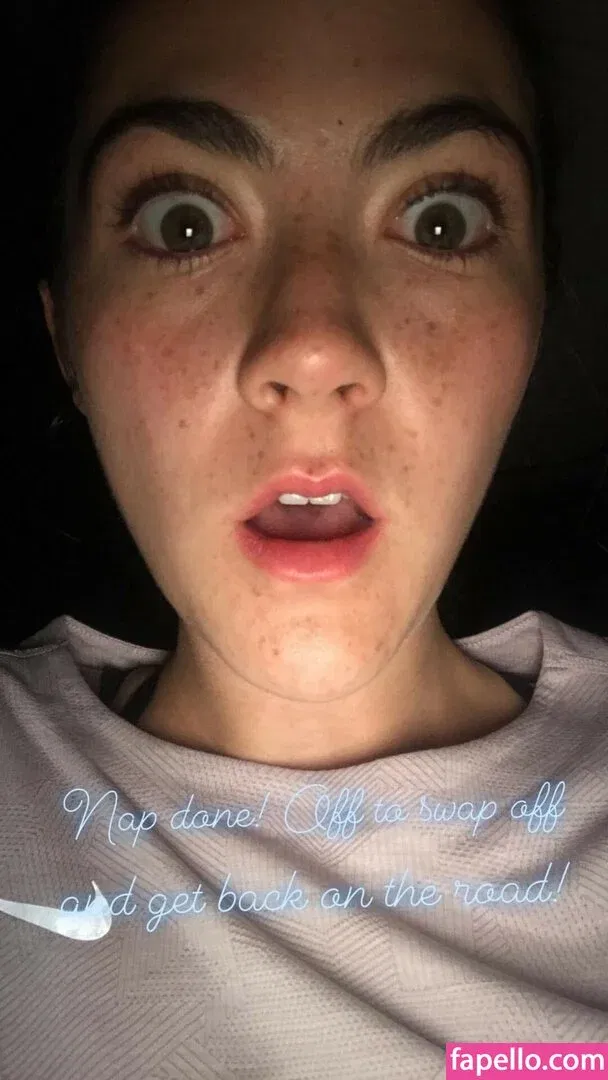 Isabelle Fuhrman Onlyfans Photo Gallery 