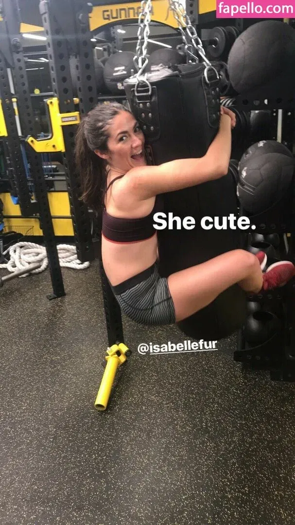 Isabelle Fuhrman Onlyfans Photo Gallery 