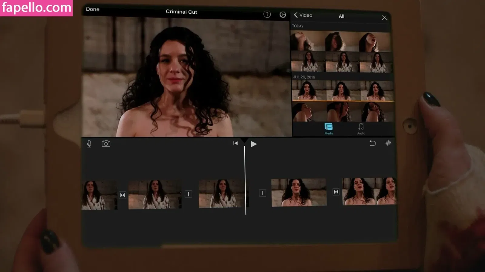 Isabelle Fuhrman Onlyfans Photo Gallery 