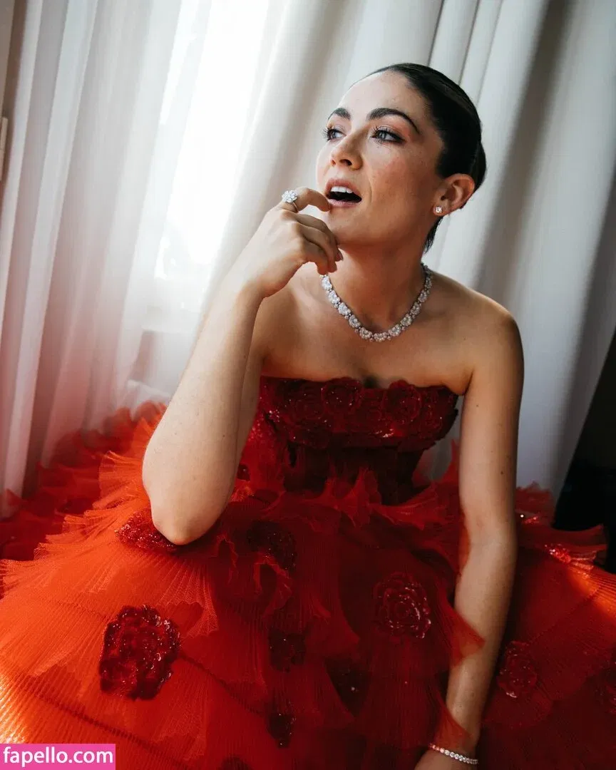 Isabelle Fuhrman Onlyfans Photo Gallery 