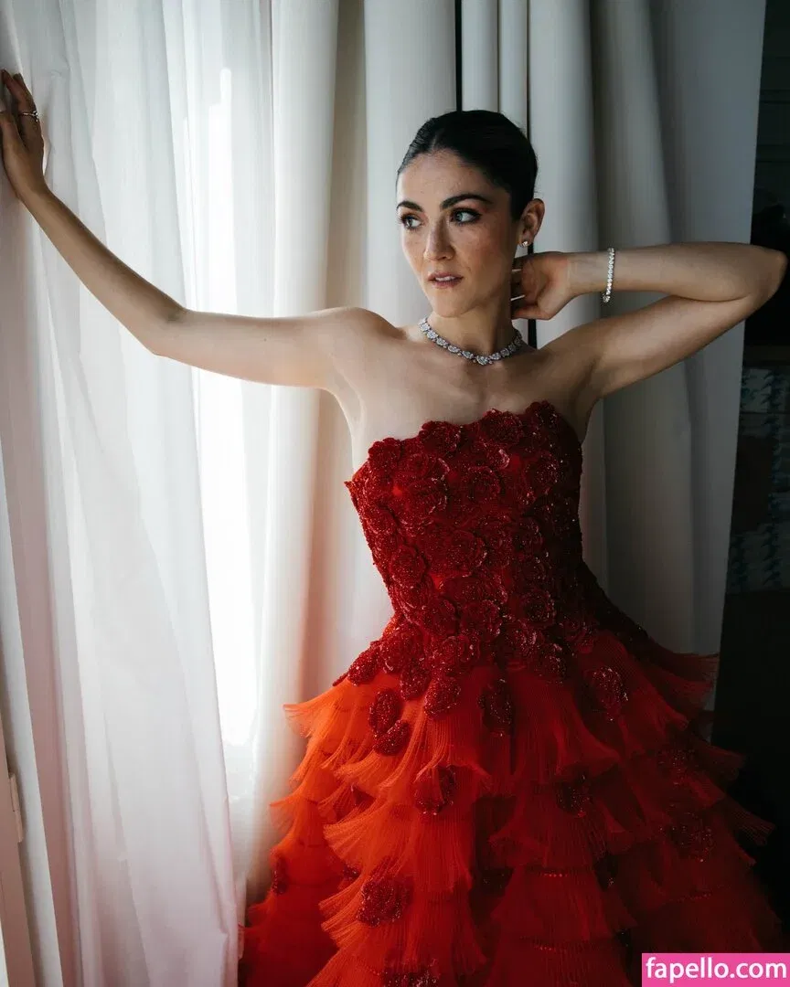 Isabelle Fuhrman Onlyfans Photo Gallery 