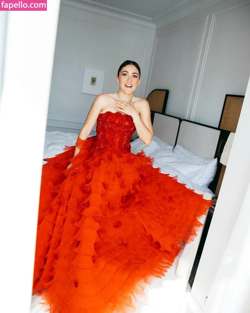 Isabelle Fuhrman Onlyfans Photo Gallery 