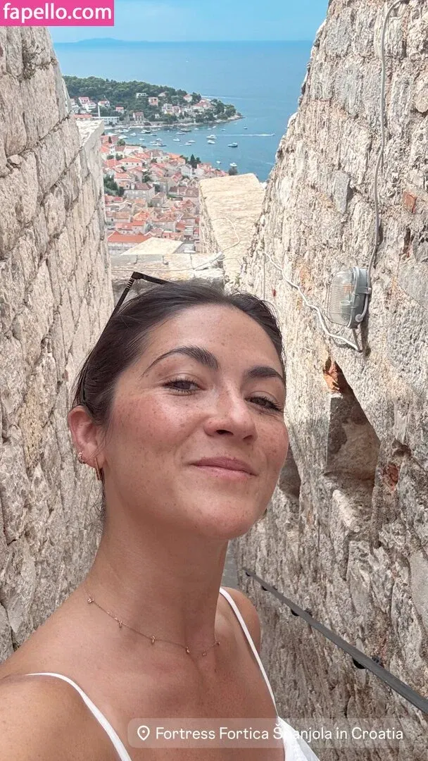 Isabelle Fuhrman Onlyfans Photo Gallery 