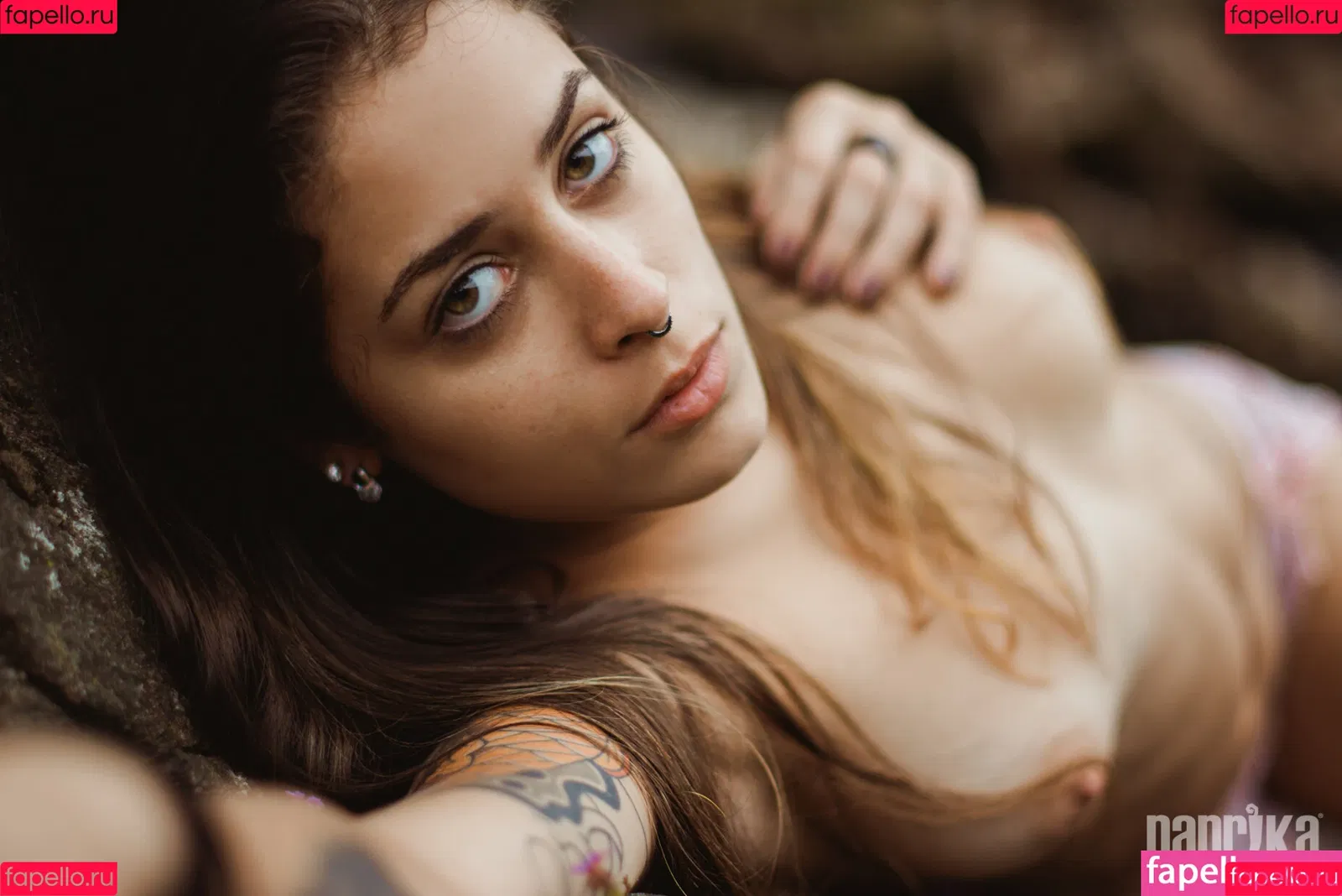 Giovanna Chiaroni Onlyfans Photo Gallery 