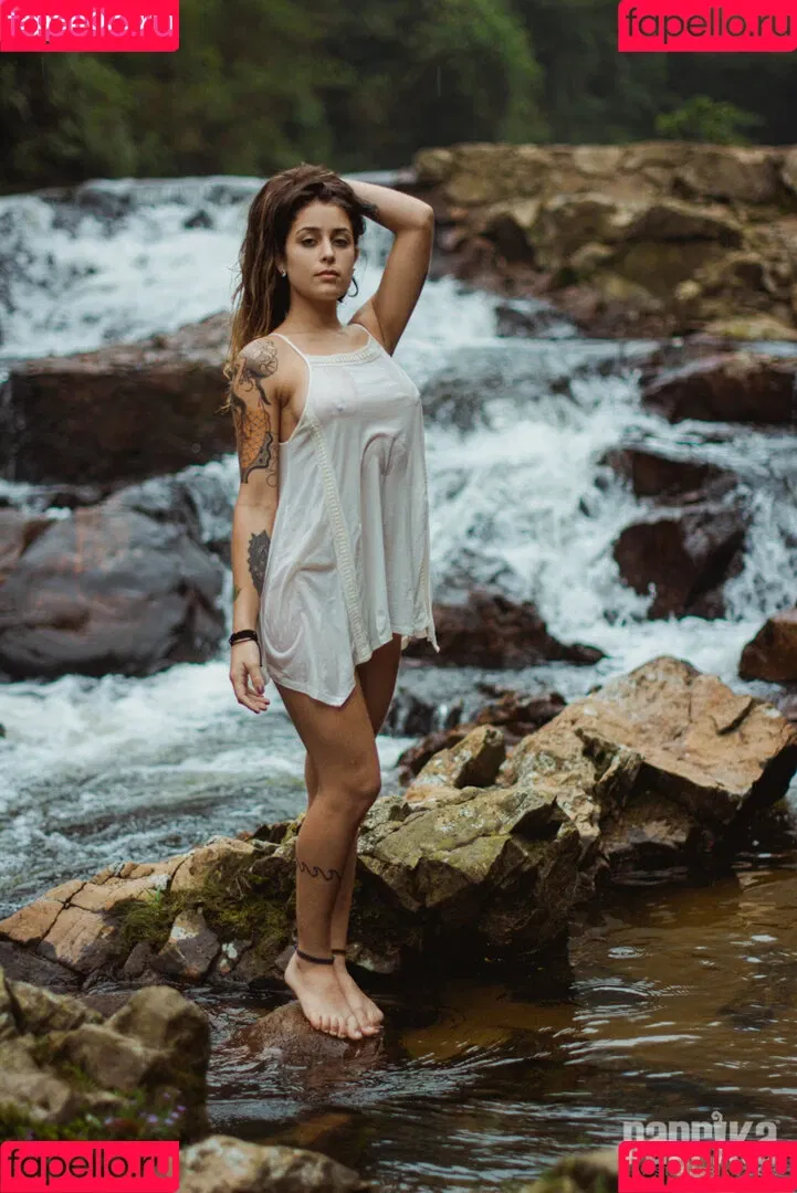 Giovanna Chiaroni Onlyfans Photo Gallery 