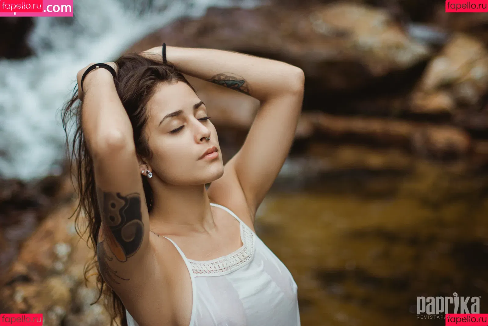 Giovanna Chiaroni Onlyfans Photo Gallery 