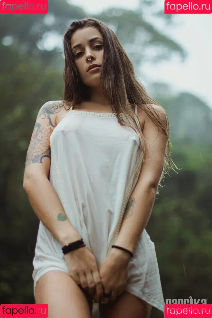 Giovanna Chiaroni Onlyfans Photo Gallery 