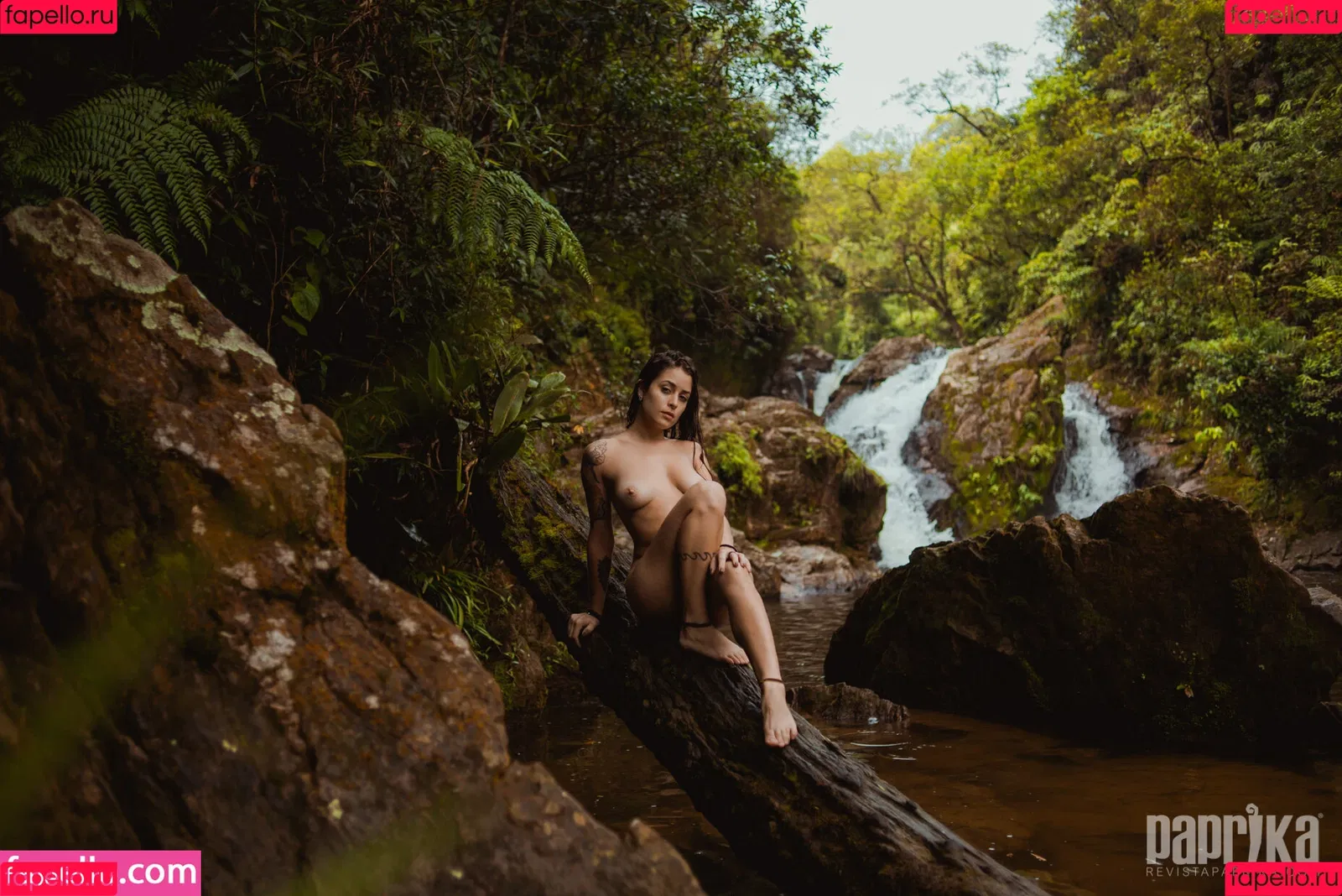 Giovanna Chiaroni Onlyfans Photo Gallery 