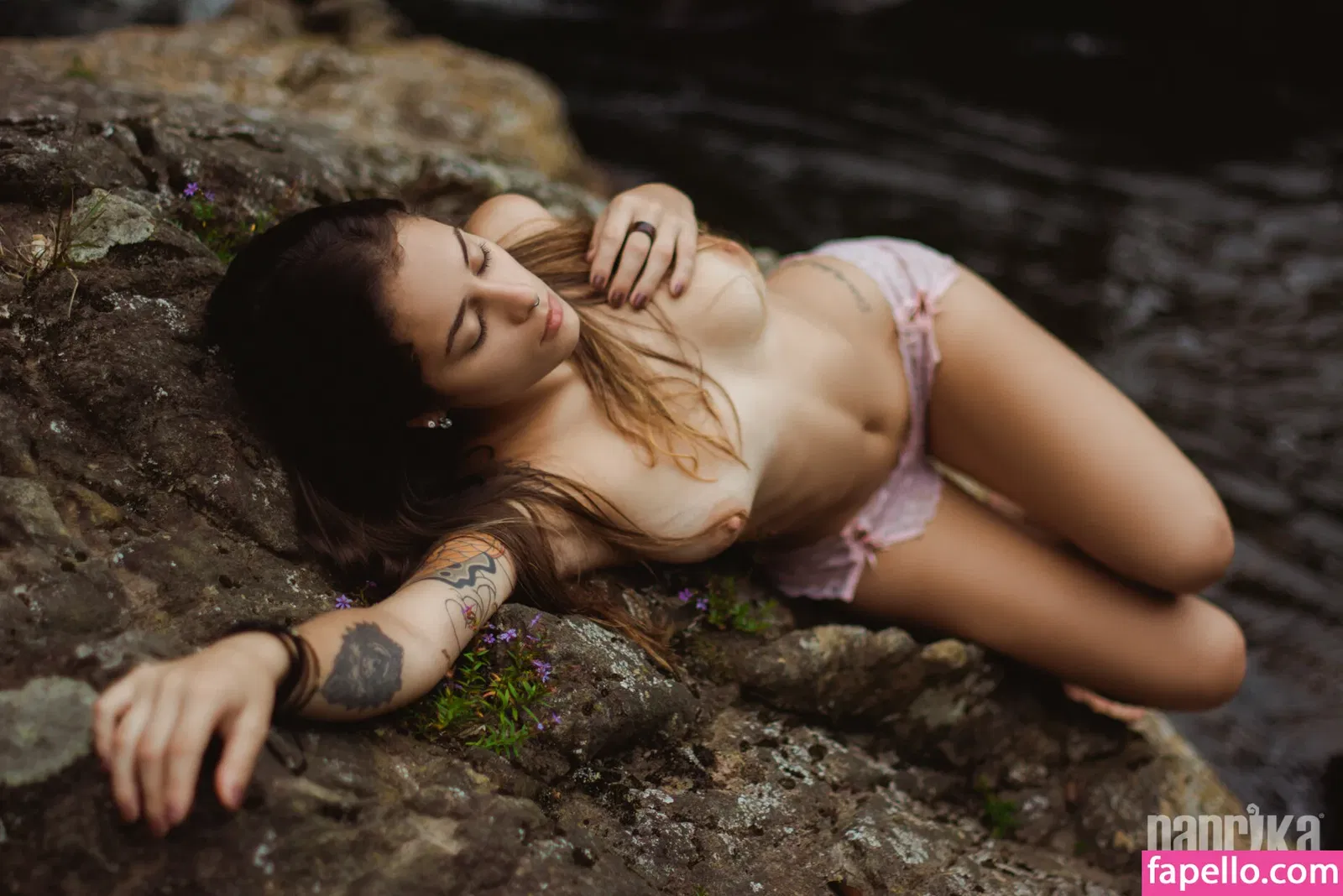 Giovanna Chiaroni Onlyfans Photo Gallery 