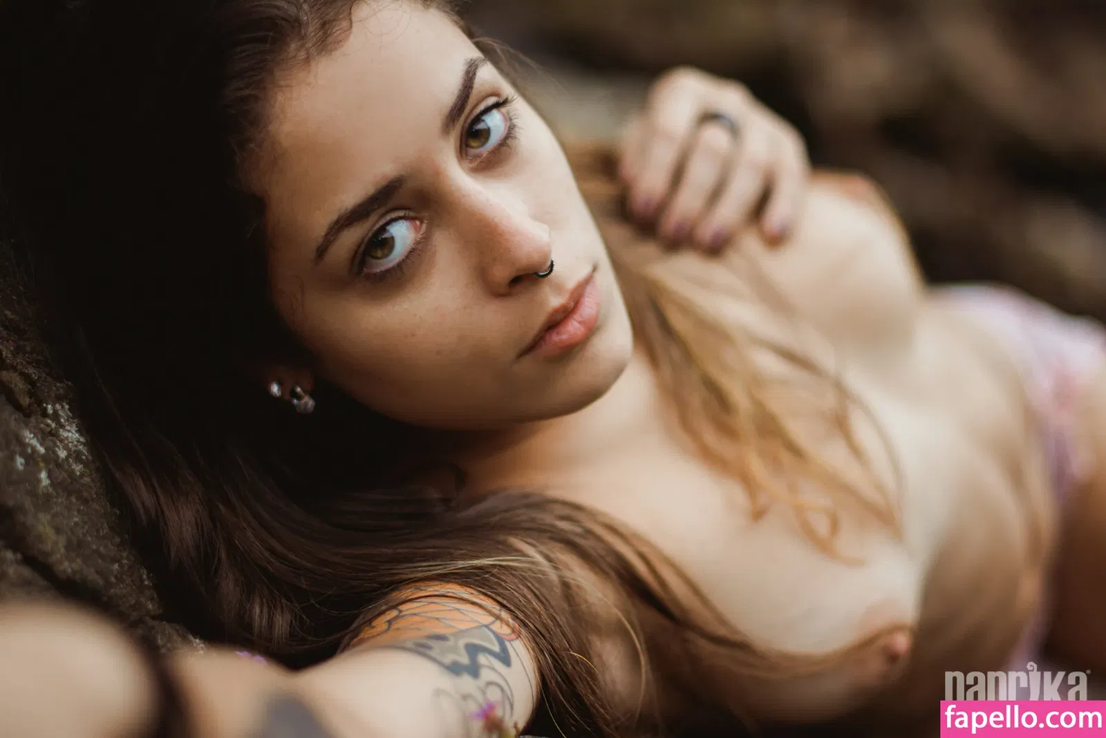 Giovanna Chiaroni Onlyfans Photo Gallery 