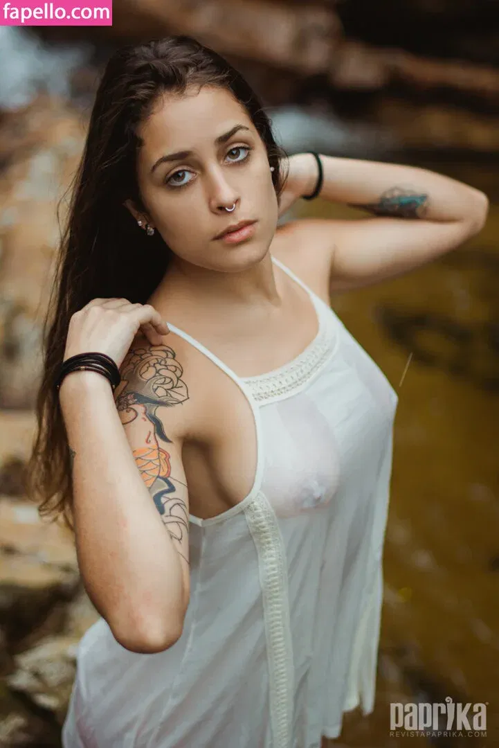 Giovanna Chiaroni Onlyfans Photo Gallery 