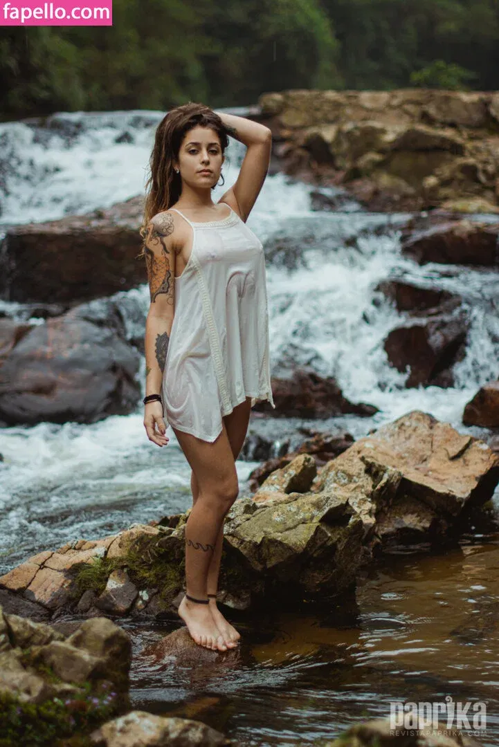 Giovanna Chiaroni Onlyfans Photo Gallery 