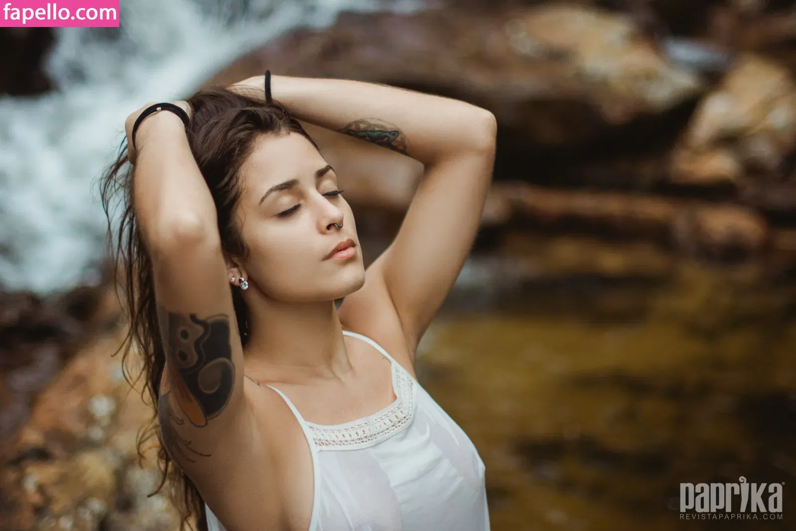 Giovanna Chiaroni Onlyfans Photo Gallery 