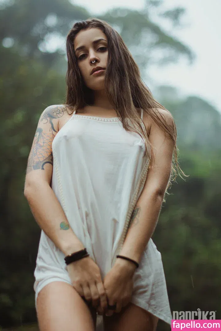 Giovanna Chiaroni Onlyfans Photo Gallery 