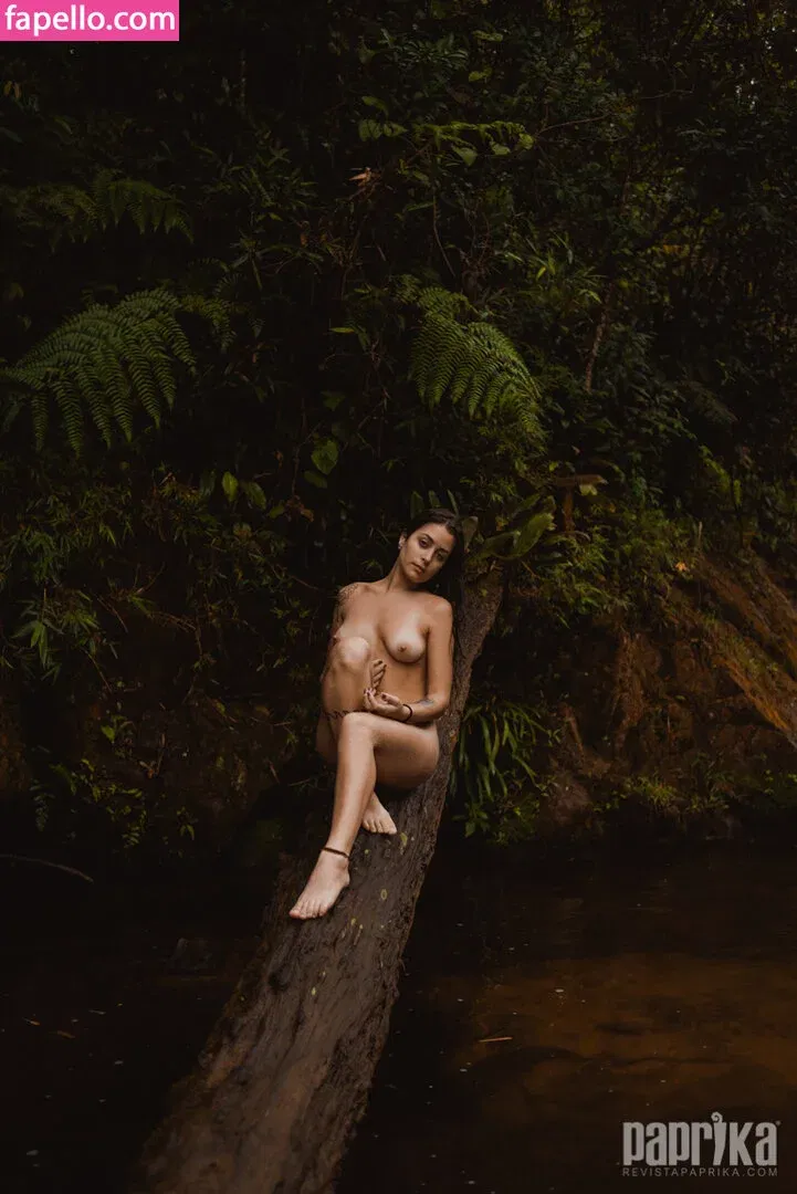 Giovanna Chiaroni Onlyfans Photo Gallery 