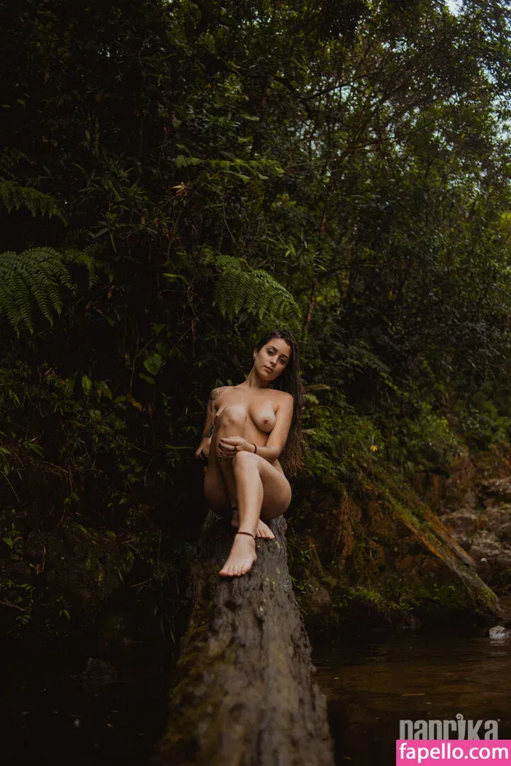 Giovanna Chiaroni Onlyfans Photo Gallery 