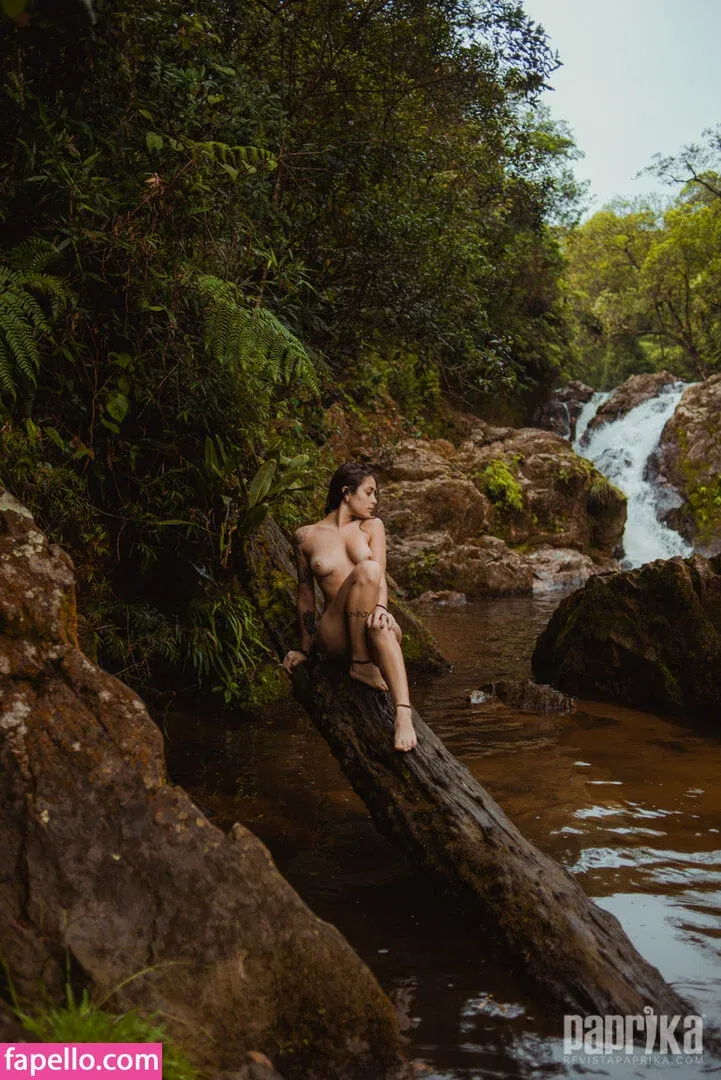 Giovanna Chiaroni Onlyfans Photo Gallery 