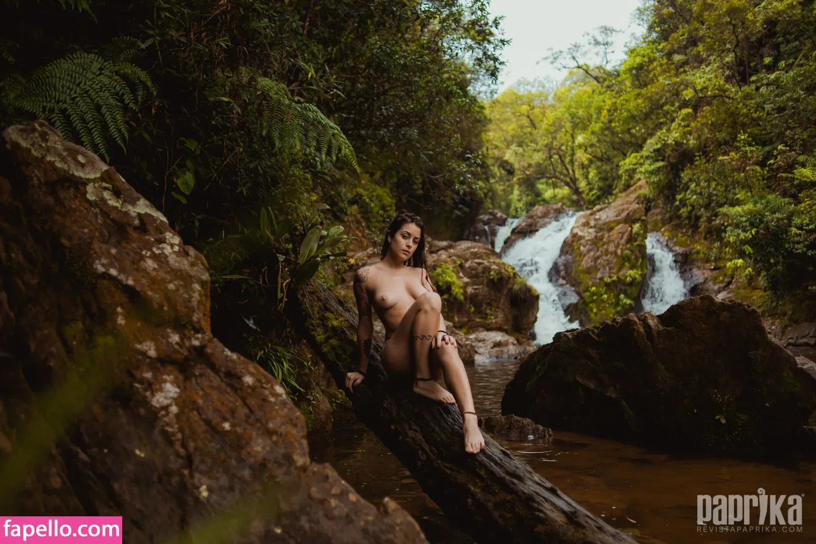 Giovanna Chiaroni Onlyfans Photo Gallery 