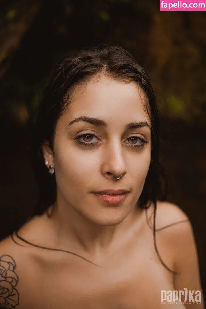 Giovanna Chiaroni Onlyfans Photo Gallery 