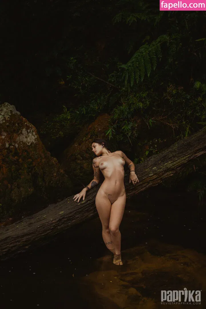 Giovanna Chiaroni Onlyfans Photo Gallery 