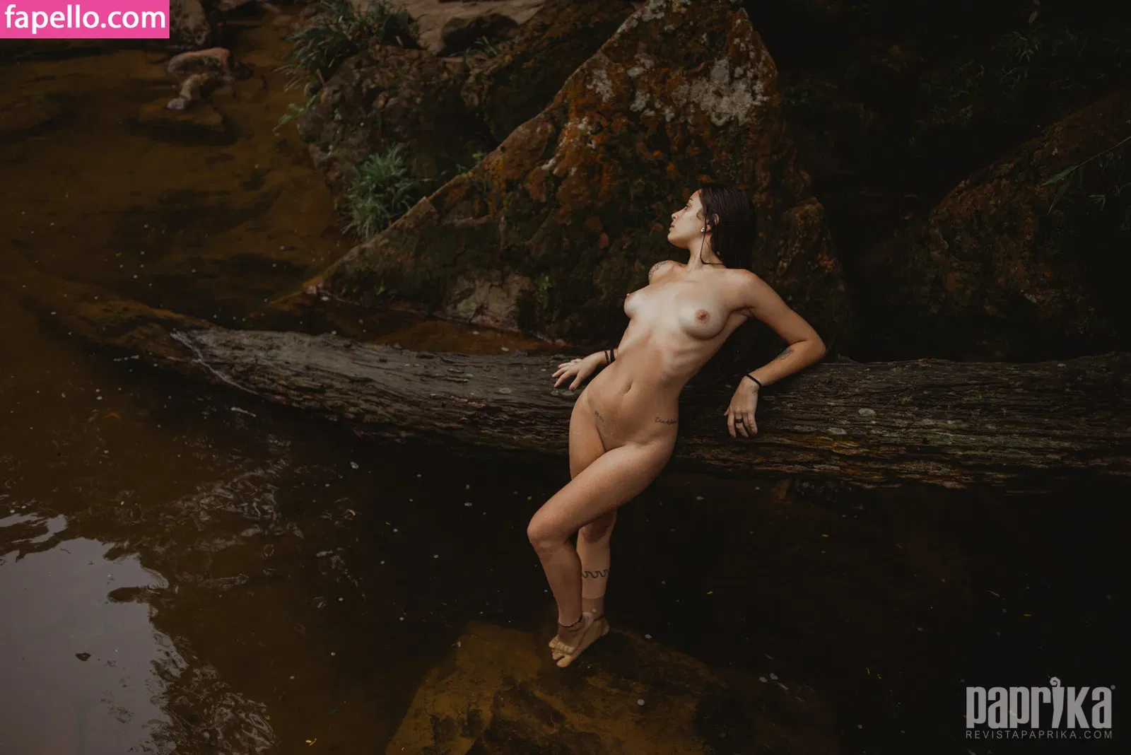 Giovanna Chiaroni Onlyfans Photo Gallery 