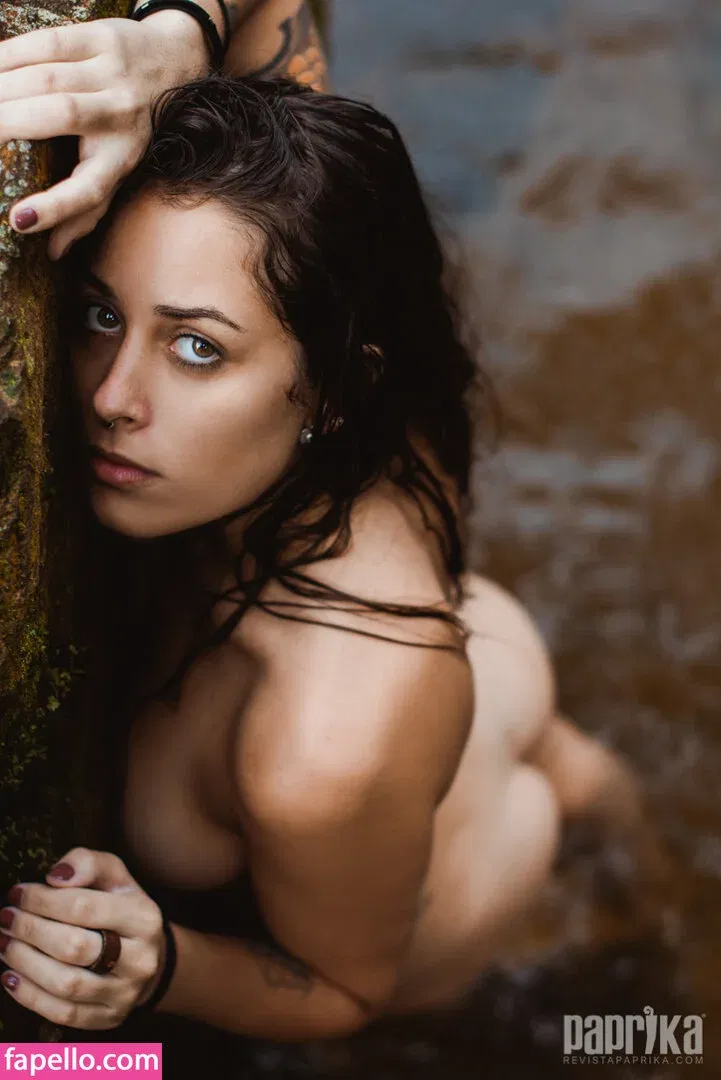 Giovanna Chiaroni Onlyfans Photo Gallery 