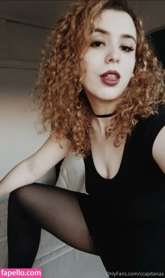 ccapitanax Onlyfans Photo Gallery 