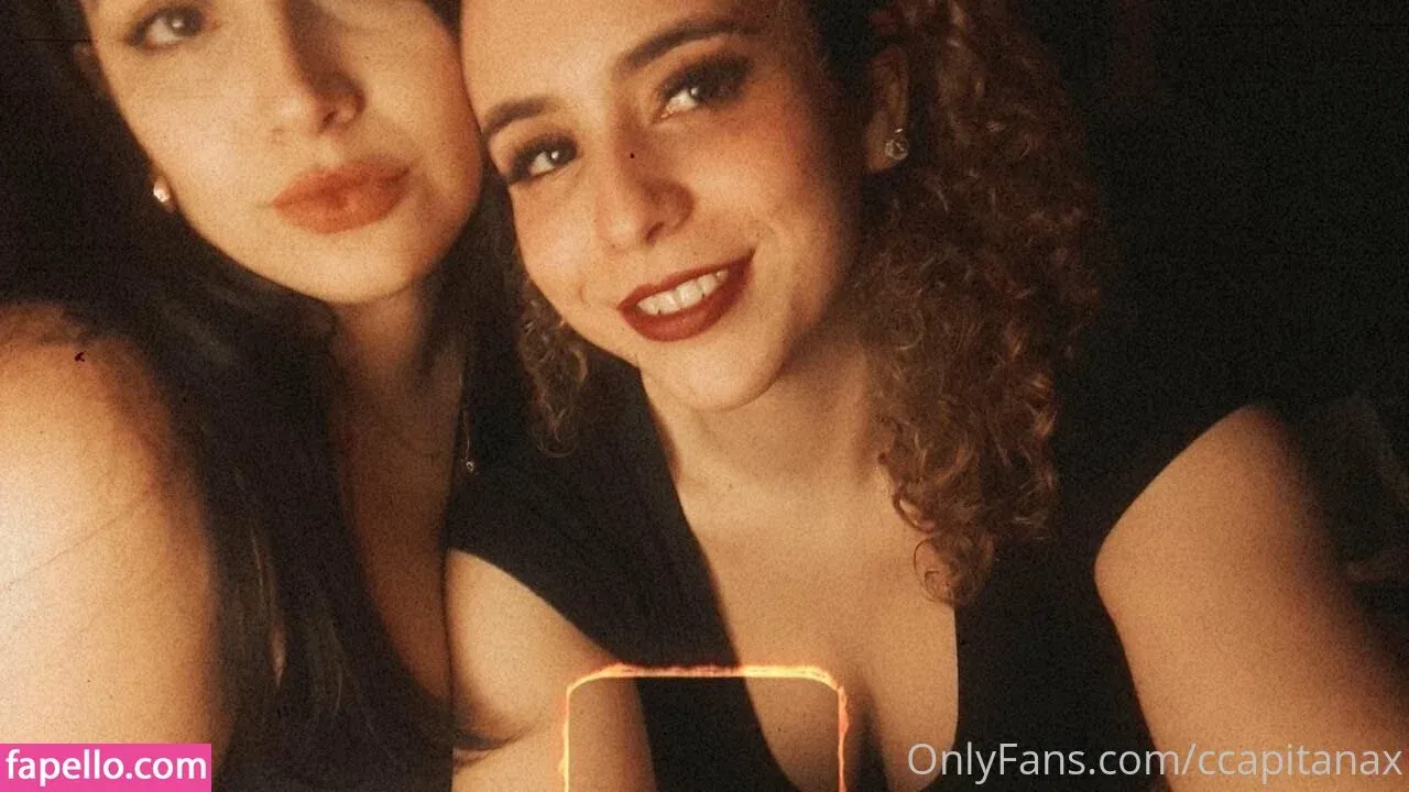 ccapitanax Onlyfans Photo Gallery 