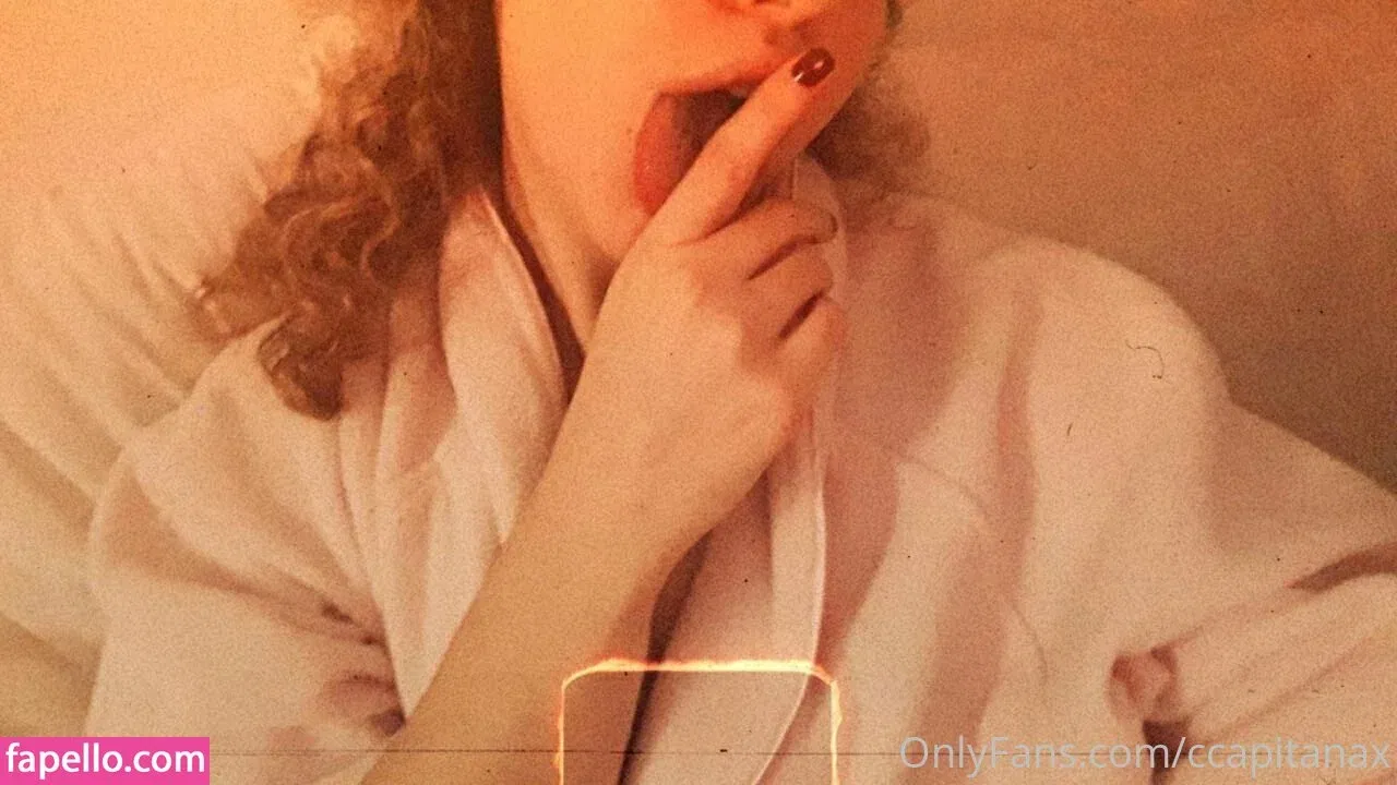 ccapitanax Onlyfans Photo Gallery 