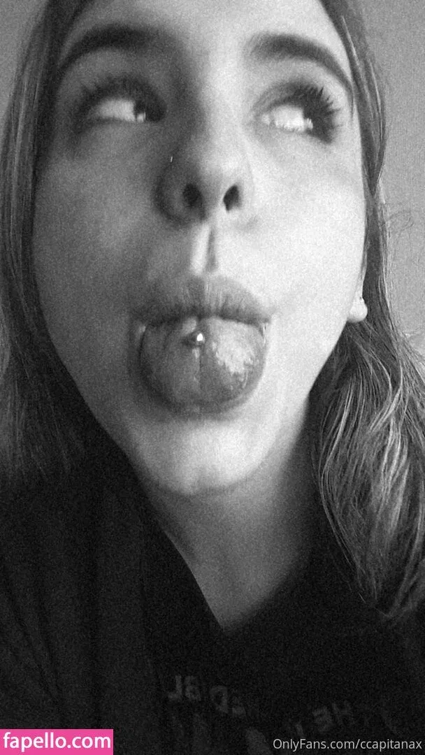 ccapitanax Onlyfans Photo Gallery 