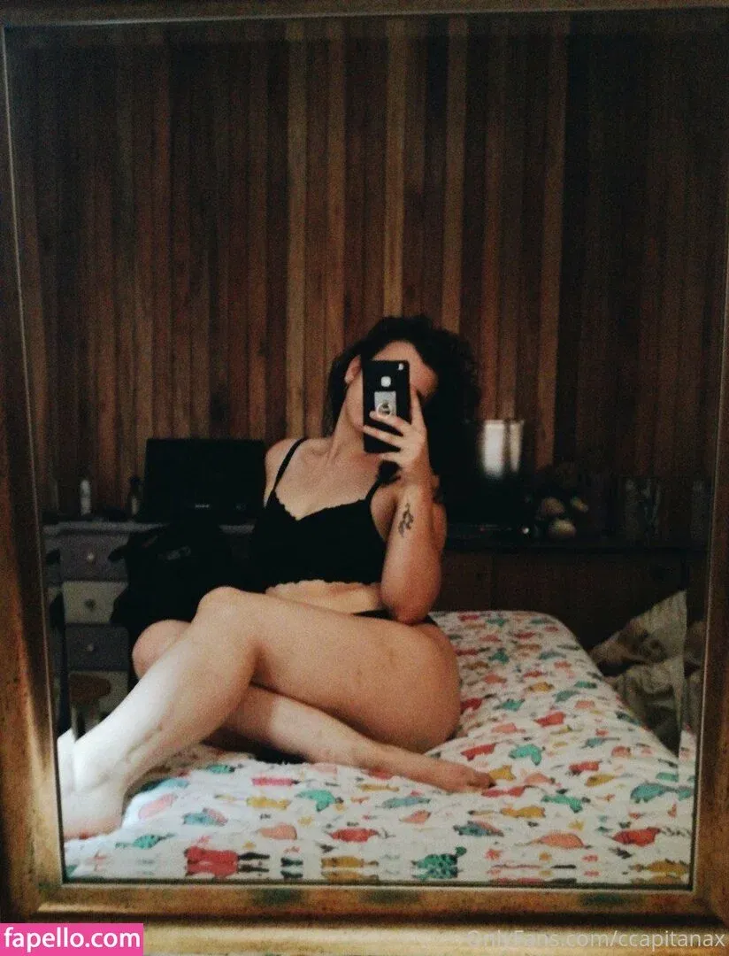 ccapitanax Onlyfans Photo Gallery 