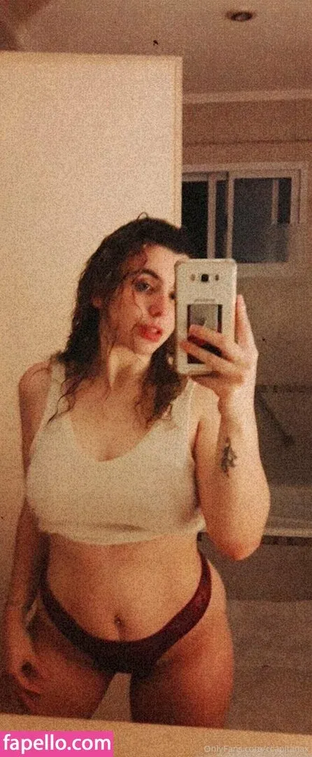 ccapitanax Onlyfans Photo Gallery 